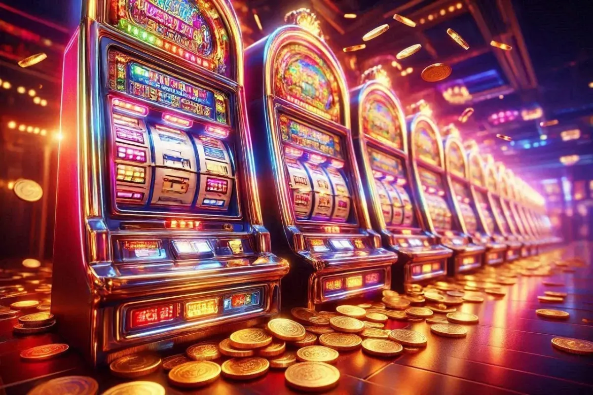 Huzzlin Casino
